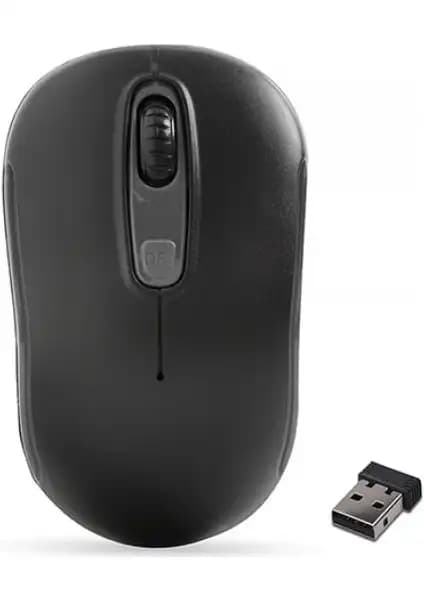Everest SM-804 ve SMW-444 Kablosuz Fareleri Karşılaştırması ve Hangi Model Daha Uygun 1