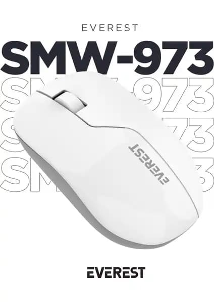 Everest SM-804 ve SMW-973 Kablosuz Fare Karşılaştırması: Hangi Model Sizin İçin Uygun 2