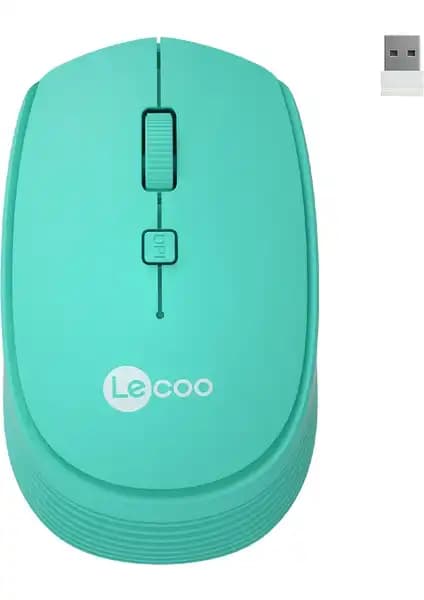 Everest SM-833 ve Lecoo WS202 Kablosuz Mouse Karşılaştırması: Özellikler ve Kullanıcı Yorumları 2