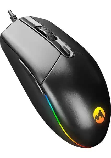Everest SM-X97 ve Rampage SMX-R85 Oyuncu Faresi Karşılaştırması 1