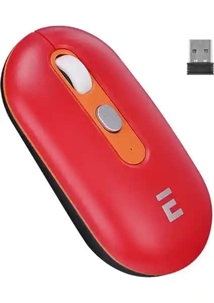 Everest SMW-444 ve Sprange SRM1 Kablosuz Mouse Karşılaştırması