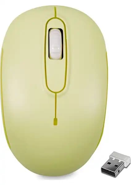 Everest SMW-666 ve SMW-973 Kablosuz Mouse Modellerinin Karşılaştırması 1