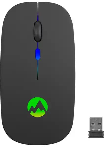 Everest SMW-710 ve Sprange SRM1 Kablosuz Mouse Karşılaştırması: Özellikler ve Kullanıcı Yorumları