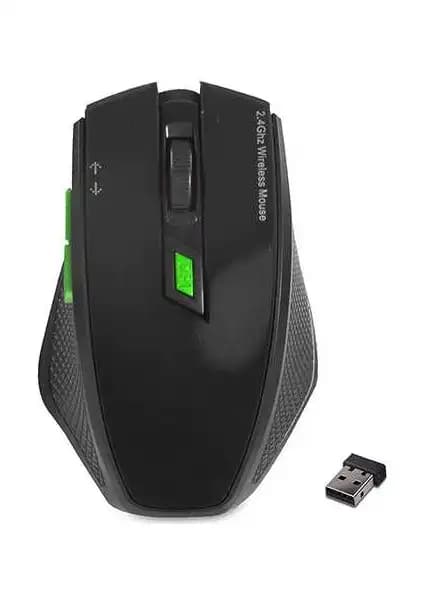 Everest SMW-777 ve SMW-973 Kablosuz Mouse Karşılaştırması ve Kullanım Rehberi 1