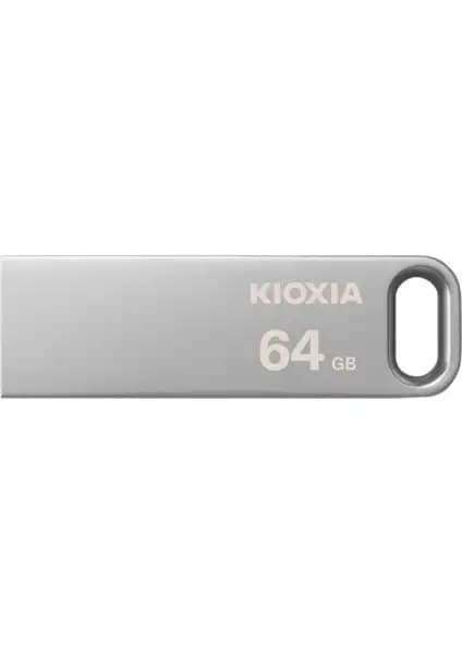 Everon 16GB ve Kioxia 64GB USB Bellek Karşılaştırması: Özellikler ve Performans Analizi 2