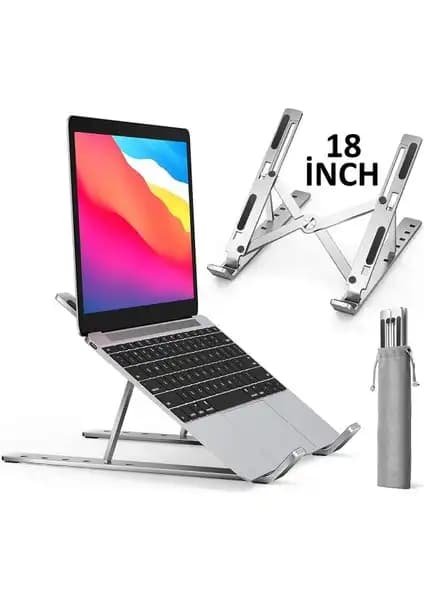 Fibaks ve Jön Metal Laptop Standları Karşılaştırması: Hangi Model Sizin İçin Uygun 1