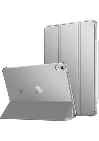Fibaks ve MobaxAksesuar iPad 11 Nesil Kılıflarının Karşılaştırması ve Kullanıcı Yorumları 2