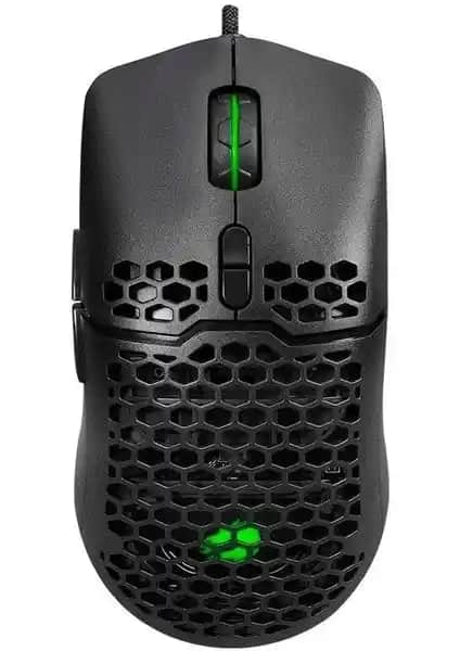 GameBooster M700 ve Rampage SMX-R85 Karşılaştırması: Hangi Oyun Mouse'u Daha Uygun