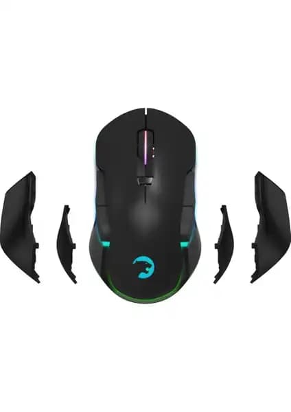 Gamepower Devour ve Logitech G G305 Karşılaştırması: Hangi Oyuncu Mouse'u Daha Uygun 1
