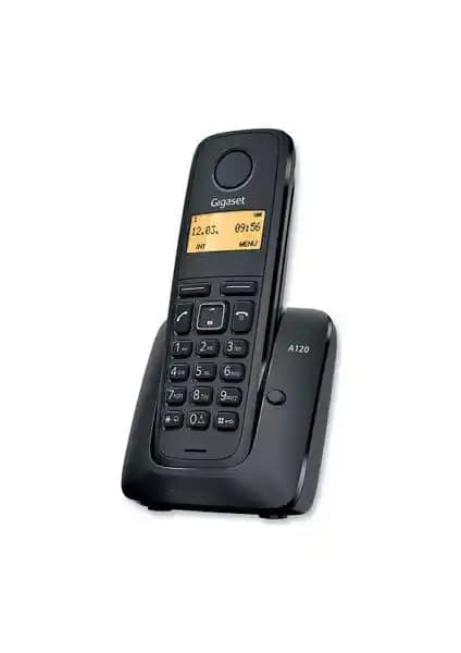 Gigaset A120 Dect Telefonu: Kullanıcı Dostu ve Uzun Ömürlü Sabit Telefon Çözümü