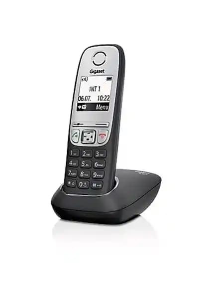 Gigaset A415 Kablosuz LCD Ekranlı Telefon ile Modern ve Şık İletişim Çözümü