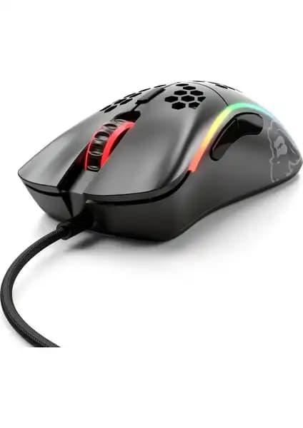 Glorious Model D Kablolu ve Kablosuz Mouse Karşılaştırması: Özellikler ve Performans Analizi 1