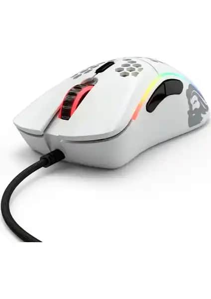 Glorious Model D ve Logitech G G403 HERO Karşılaştırması: Hangi Oyuncu Mouse'u Sizin İçin Uygun