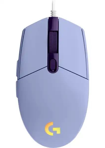 Glorious Model D ve Logitech G203 Karşılaştırması: Hangi Oyuncu Mouse'u Sizi Daha Çok Tatmin Eder? 2