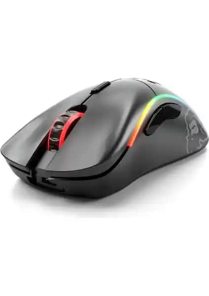 Glorious Model D ve Model O Kablosuz Oyuncu Mouse'ları Karşılaştırması