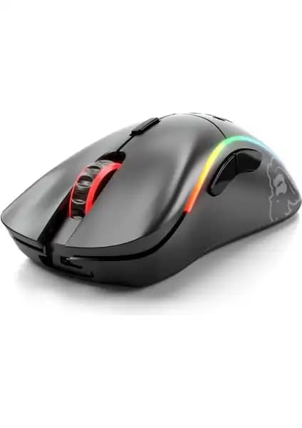 Glorious Model D ve Model O Kablosuz Oyuncu Mouse'ları Karşılaştırması 1