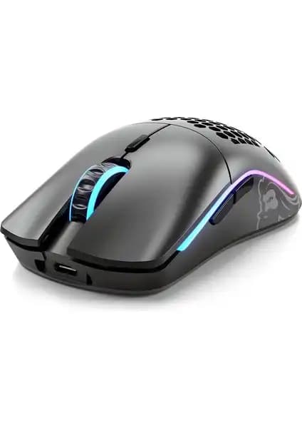 Glorious Model D ve Model O Kablosuz Oyuncu Mouse'ları Karşılaştırması 2