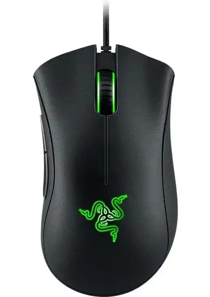 Glorious Model D ve Razer Deathadder Essential Karşılaştırması: Performans ve Konfor Analizi 2