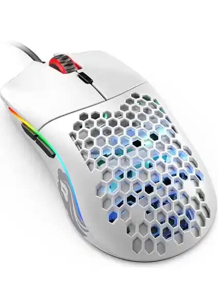 Glorious Model O- ile SteelSeries Aerox 3 Snow Karşılaştırması ve En İyi Oyun Faresi Seçenekleri
