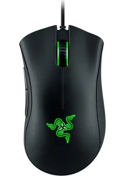 Glorious Model O- ve Razer Deathadder Essential Karşılaştırması: Hangi Oyuncu Faresi Sizin İçin Uygun 2