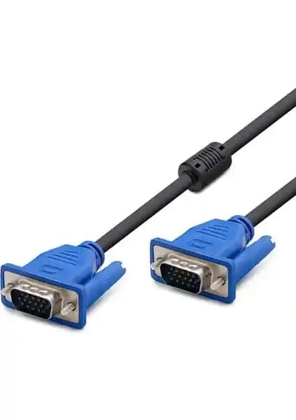 Hadron HD4034 ve Nivatech VGA Kablo Karşılaştırması ve En Uygun Seçenek Analizi