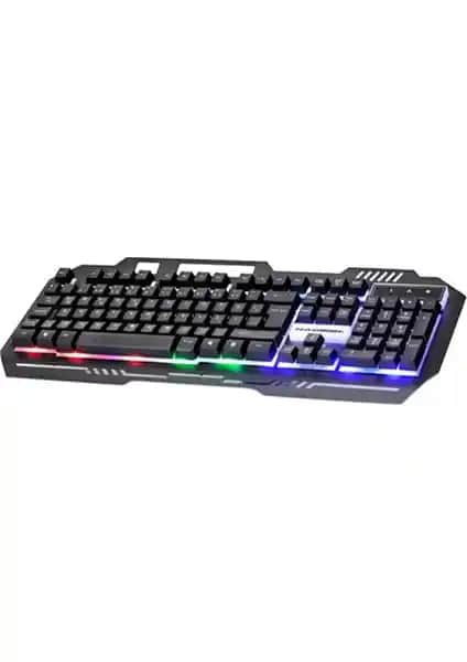 Hadron HD863 ve Havit Gamenote KB884L Karşılaştırması: Özellikler ve Kullanıcı Yorumları