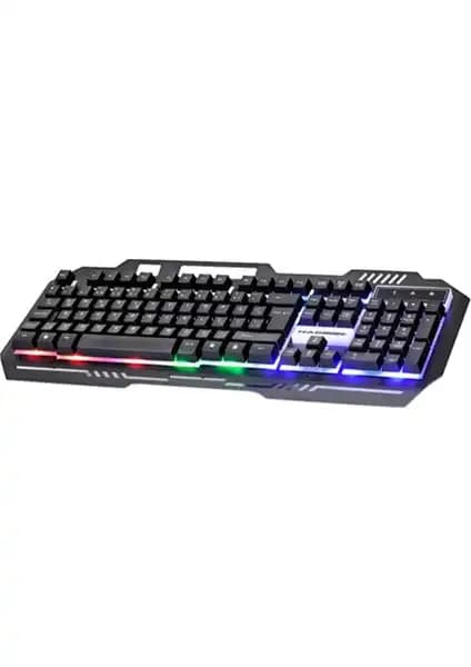 Hadron HD863 ve Havit Gamenote KB884L Karşılaştırması: Özellikler ve Kullanıcı Yorumları 1