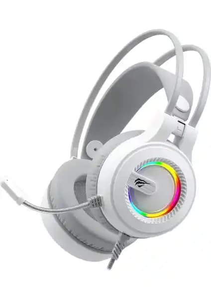 Havit Gamenote H2040D ve Rampage SN-R9 X-SENSE Kulaklıklarının Karşılaştırması