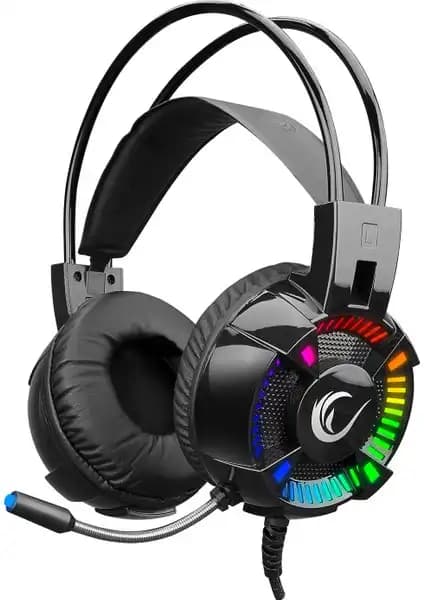Havit Gamenote H2040D ve Rampage Styles Siyah USB 7.1 Kulaklık Karşılaştırması 2