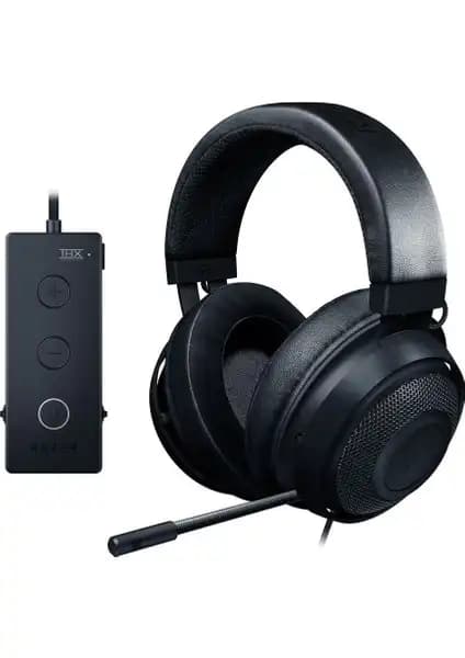 Havit Gamenote H2040D ve Razer Kraken Tournament Edition Karşılaştırması 2
