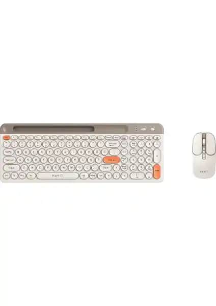 Havit KB835WB ve Performa x Kablosuz Klavye Karşılaştırması ve Kullanıcı Yorumları