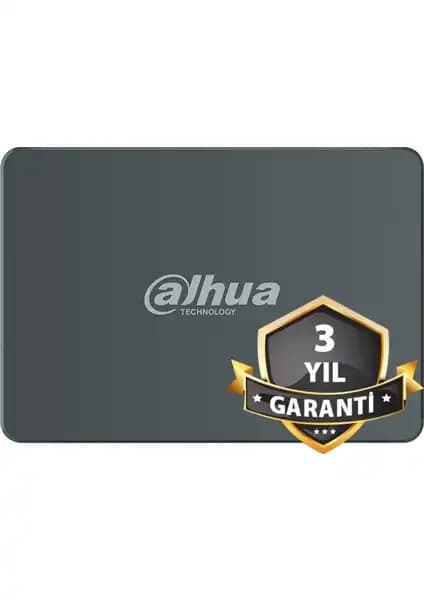 Hi-Level 120 GB ve Dahua C800A 120GB SSD'lerin Karşılaştırması: Performans ve Özellikler Analizi 2