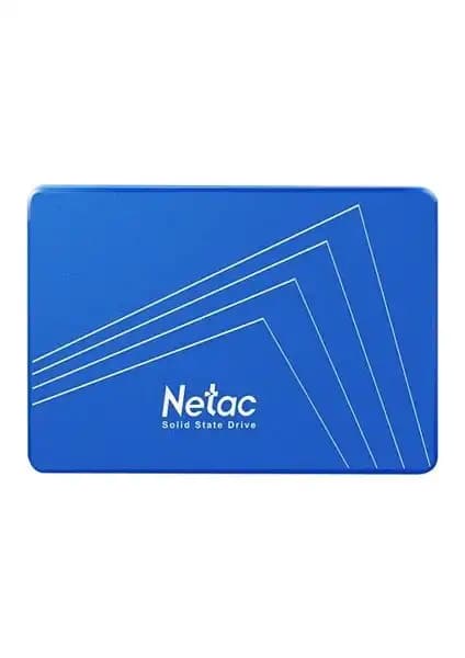 Hi-Level 120 GB ve Netac N535S 120 GB SSD Karşılaştırması Ürün Özellikleri ve Kullanıcı Yorumları 2