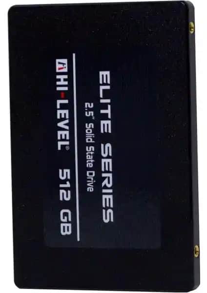 Hi-Level Elite ve TwinMos H2 Ultra 512GB SSD Karşılaştırması: Performans ve Özellikler