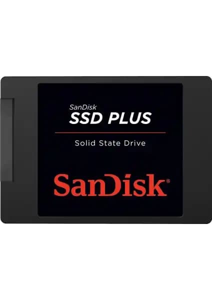 Hi-Level ve Sandisk 120 GB SSD Karşılaştırması: Hangi Model Daha İyi Performans Sunar 2