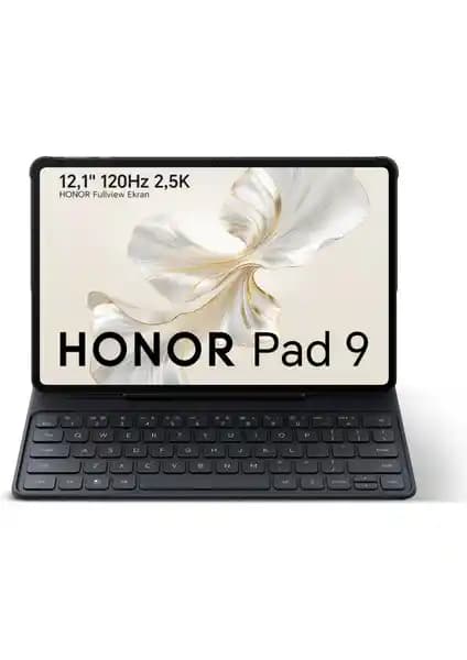 HONOR Pad 9 ve Samsung Galaxy Tab S9 FE+ Karşılaştırması: Özellikler ve Kullanıcı Yorumları