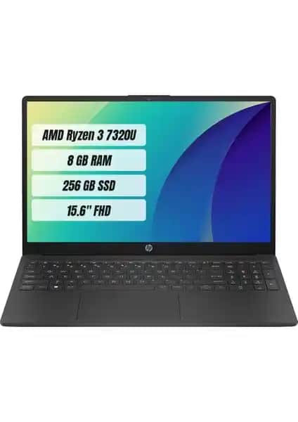 HP 15-FC0003NT ve Lenovo V15 Karşılaştırması: Hangi Dizüstü Bilgisayar Daha Uygun