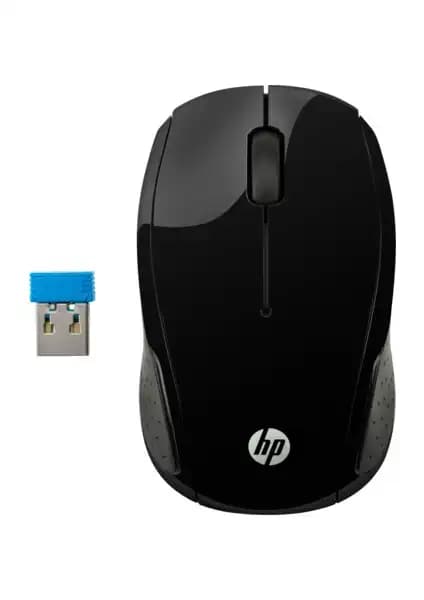 HP 200 ve Logitech M240 Kablosuz Mouse Karşılaştırması: Özellikler ve Kullanıcı Yorumları 1