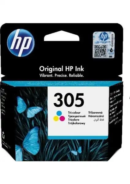 HP 305 ve HP 305XL Mürekkep Kartuşları Karşılaştırması: Hangi Kartuş Sizin İçin Uygun 1