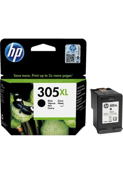 HP 305 ve HP 305XL Mürekkep Kartuşları Karşılaştırması: Hangi Kartuş Sizin İçin Uygun 2