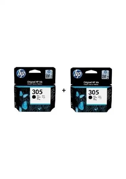 HP 305 ve HP 305XL Siyah Mürekkep Kartuşları Karşılaştırması ve Kullanım Tavsiyeleri 1