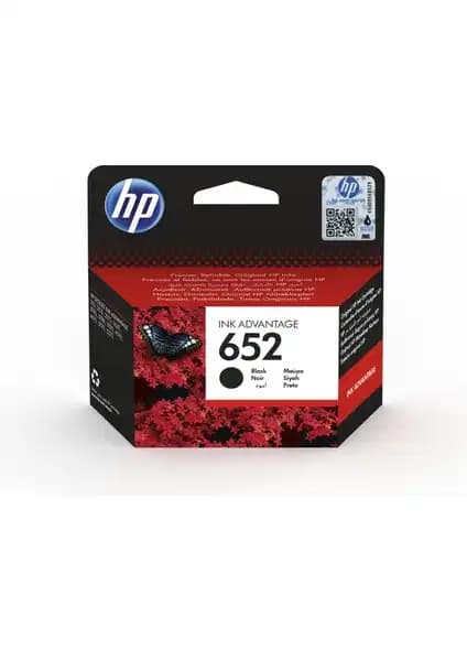 HP 652 Siyah Mürekkep Kartuşları Karşılaştırması: Hangisi Daha Uygun ve Performanslı 2