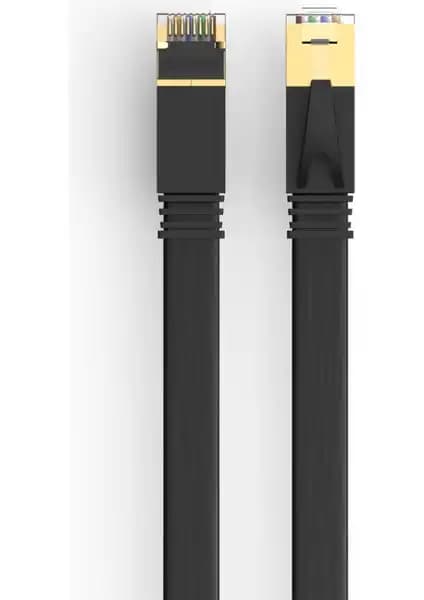 HP Dhc-Cat7-Flat ve IRENIS CAT7 Ethernet Kabloları Karşılaştırması: Hız, Dayanıklılık ve Kullanıcı Yorumları 1