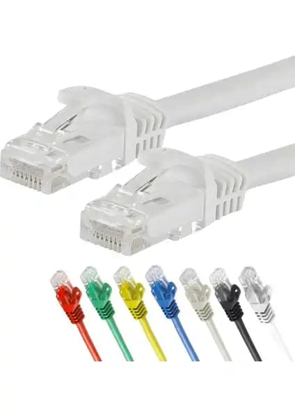 HP Dhc-Cat7-Flat ve IRENIS CAT7 Ethernet Kabloları Karşılaştırması: Hız, Dayanıklılık ve Kullanıcı Yorumları 2