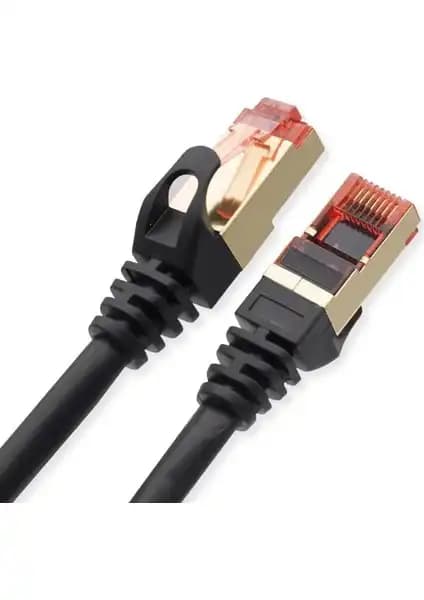 HP Dhc-Cat7 ve SPEEDUF Cat7 Ethernet Kablosu Karşılaştırması ve Analizi 2