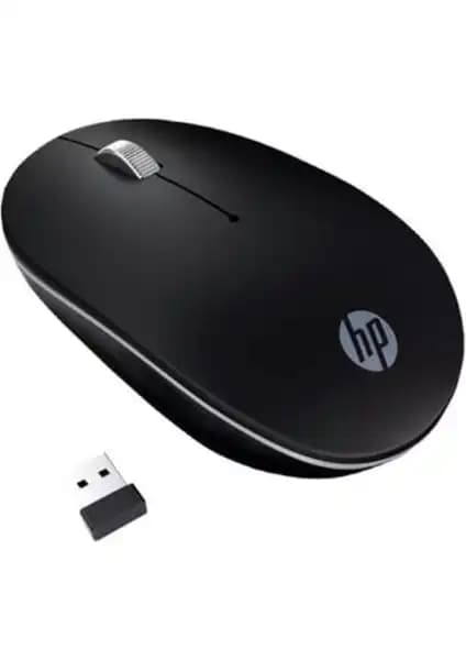 HP S1500BK ve Logitech M330 Sessiz Kablosuz Mouse Karşılaştırması 1