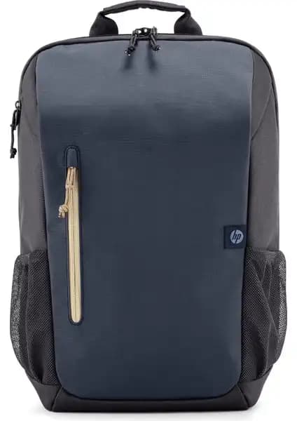 HP Travel 15.6 inç ve Mack MCC-006 Ofis ve Günlük Kullanım Sırt Çantaları Karşılaştırması 1