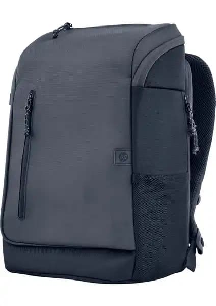 HP Travel 25L ve Samsonite Guard IT 15.6' Sırt Çantası Karşılaştırması ve Özellikleri 1