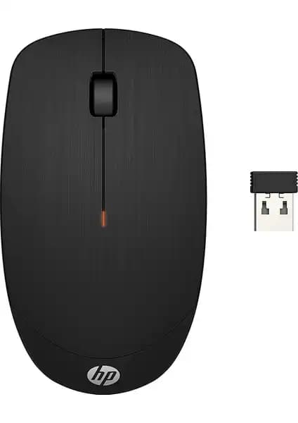 HP X200 ve Z3700 Kablosuz Mouse Karşılaştırması: Tasarım ve Performans Analizi 1
