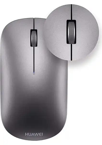 Huawei Bluetooth Mouse CD 23 ve Logitech M220 Sessiz Kablosuz Mouse Karşılaştırması 1